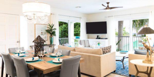 Silver Palm At Palm Terrace Cruz Bay ภายนอก รูปภาพ